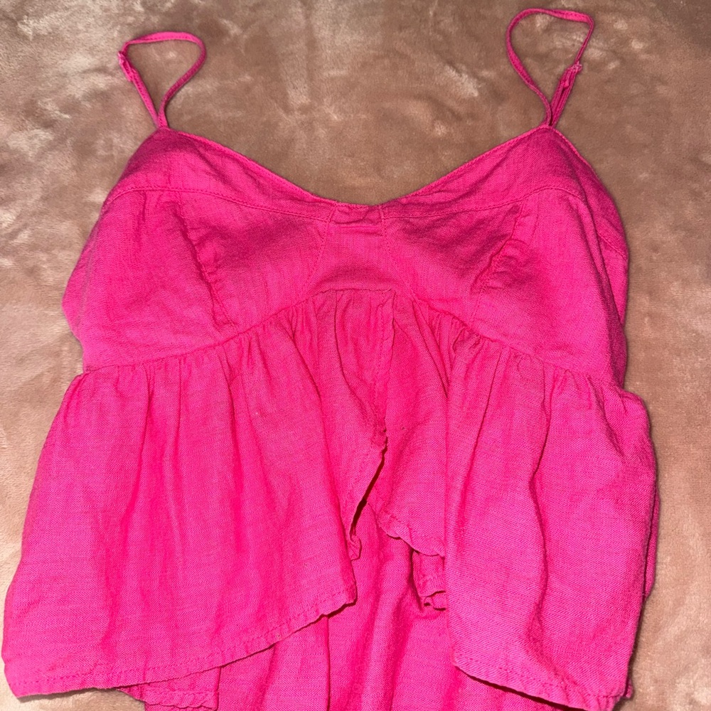 AMERICAN EAGLE TANK TOP